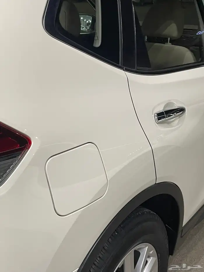 اكس تريل 2022 6