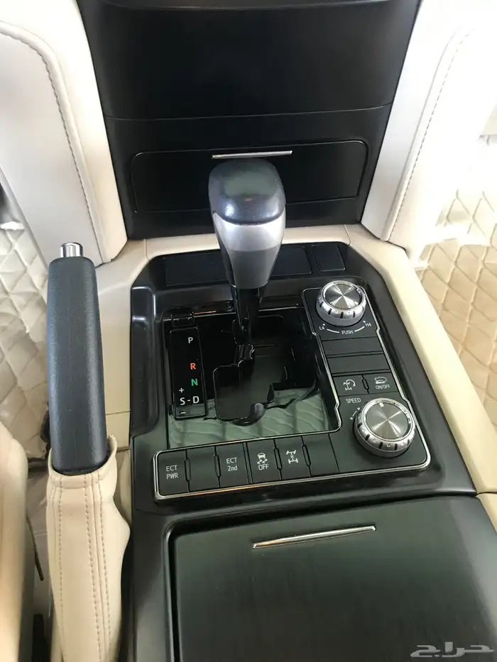 جيب GXR تورينق موديل 2021 8سلندر 28