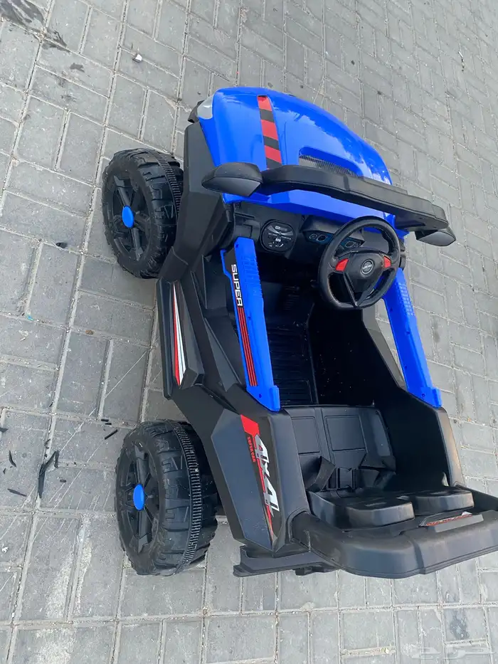 سياره كهربائيه 2