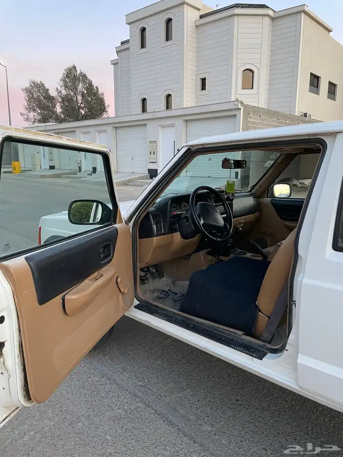 للبيع شروكي 98 9