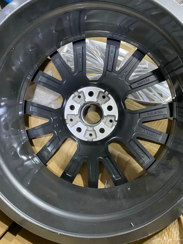 جنوط BMW بي ام دبليو مقاس 20 موديل 2021 جديد إيطالي 2