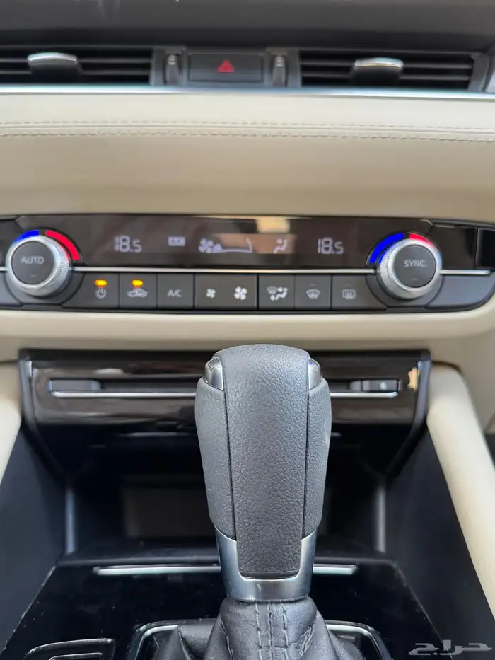 مازدا موديل 2023 ماشاء الله تبارك الله 14