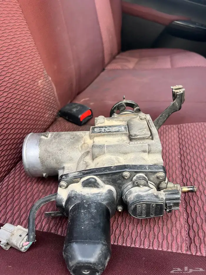 تروتر لكزس gs300 مديل من 1998 إلى 2004 2