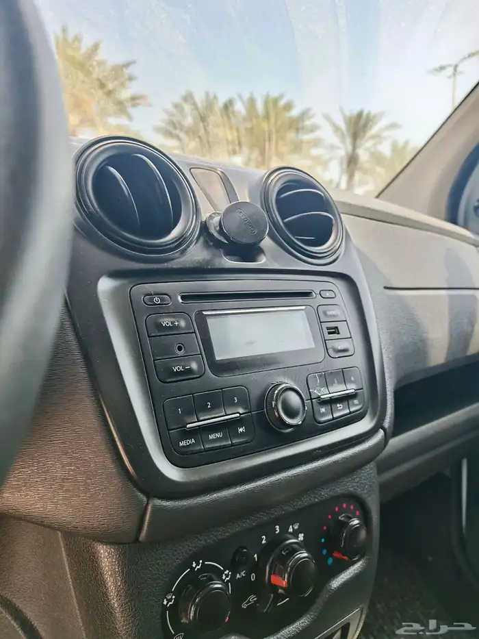 فان رينو دوكر 2021 كاش او اقساط 34