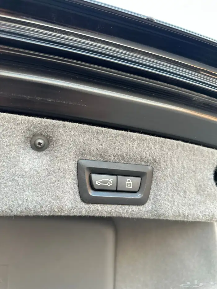 BMW750li 2009 KM 196 4