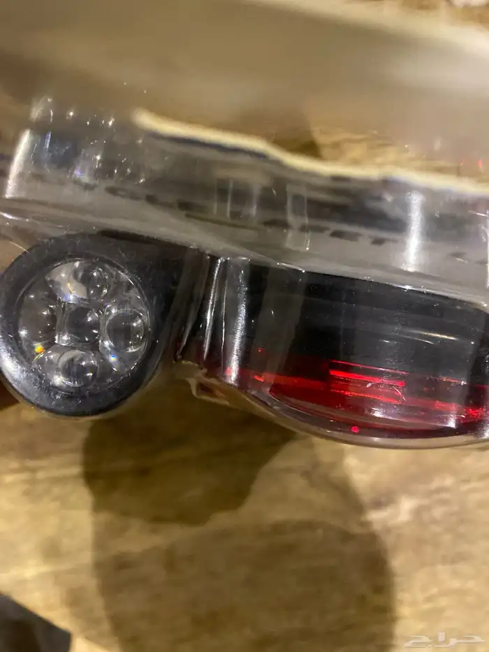 اضاءه دراجه او لمبه سيكل اصلي 5 1