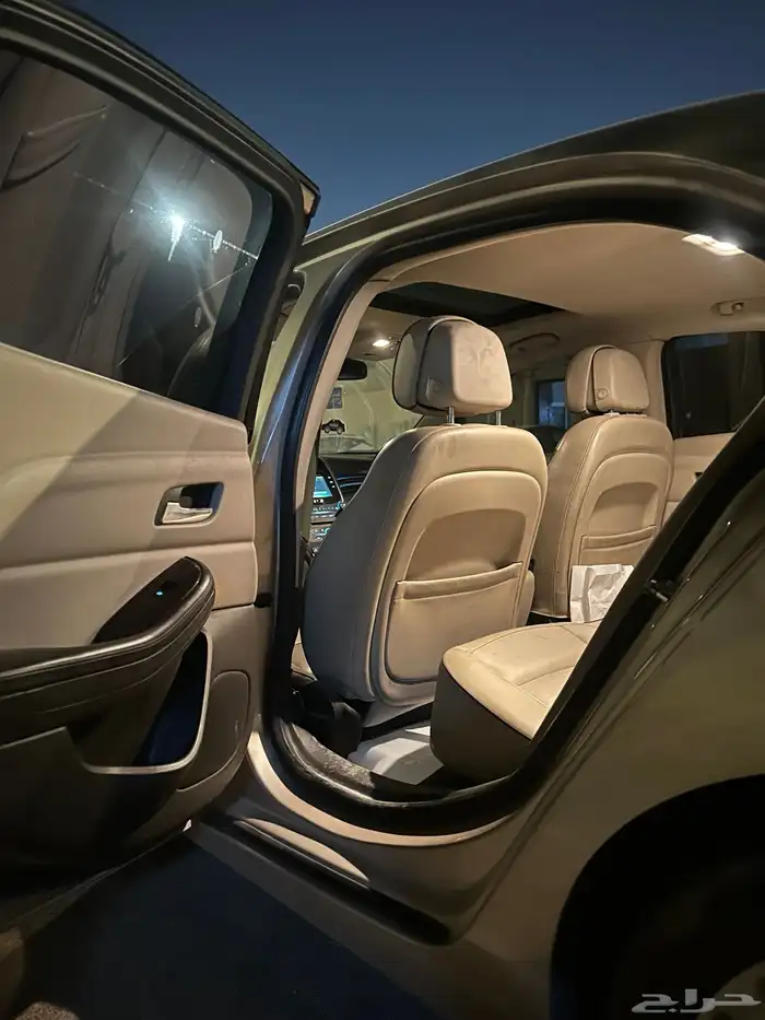 ماليبو 2013 LTZ 1