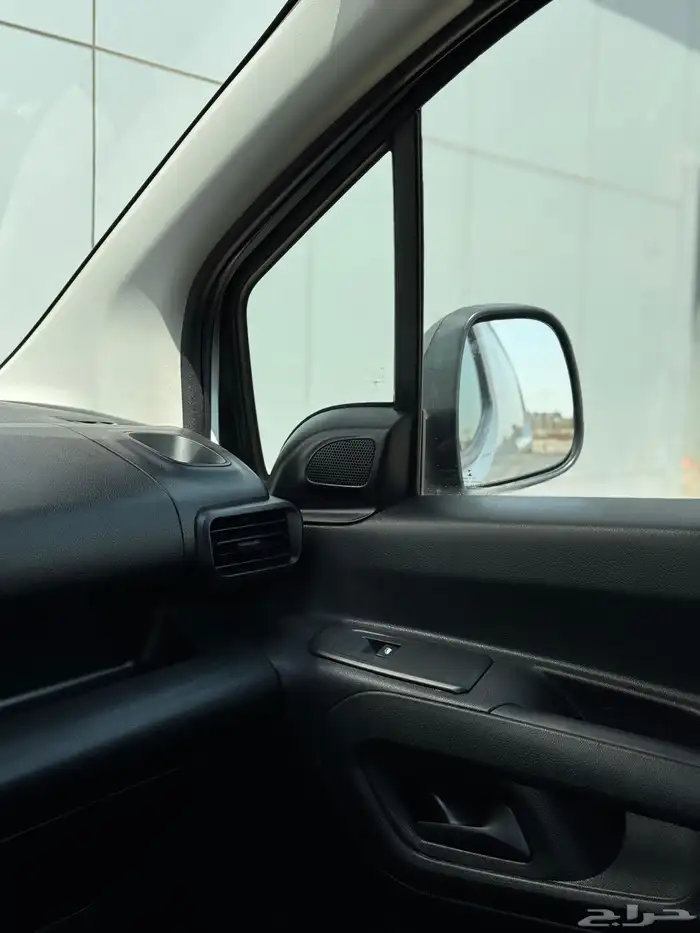 بيجو بارتنر بضاعه 2023 ديزل سعر 29000 الف 11