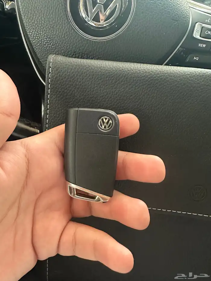 فولكس واجن تيجوان 2020 فل كامل 20