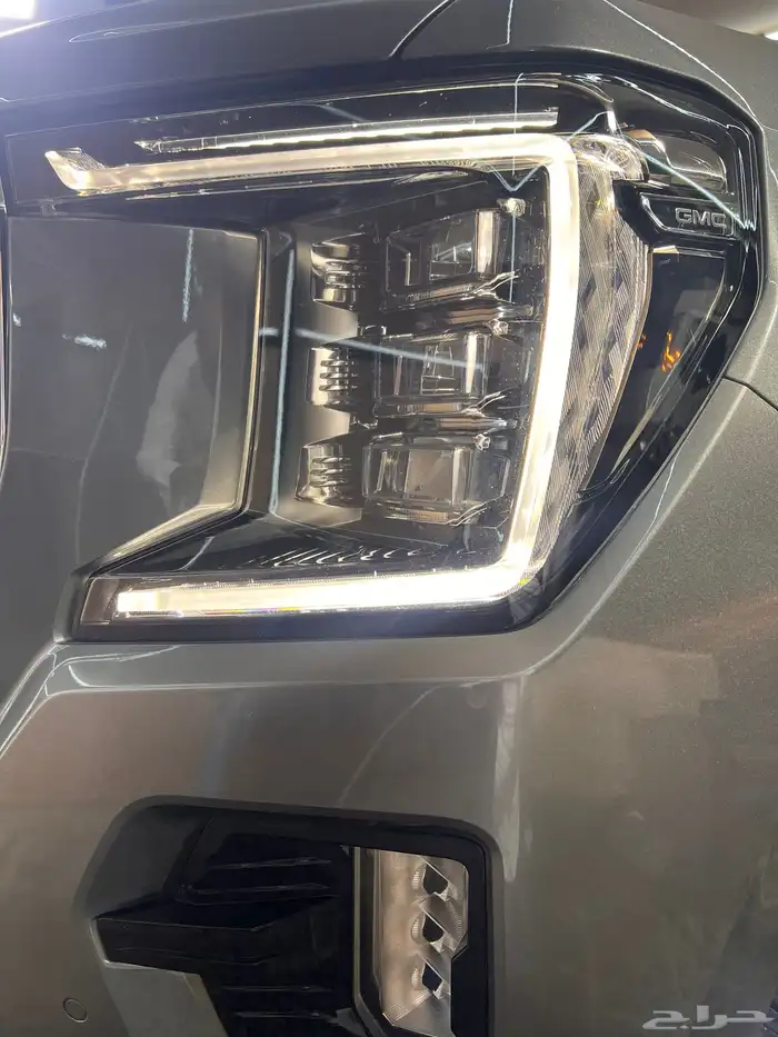 يوكون 2022 ب اسم صاحبه من الوكالة 19