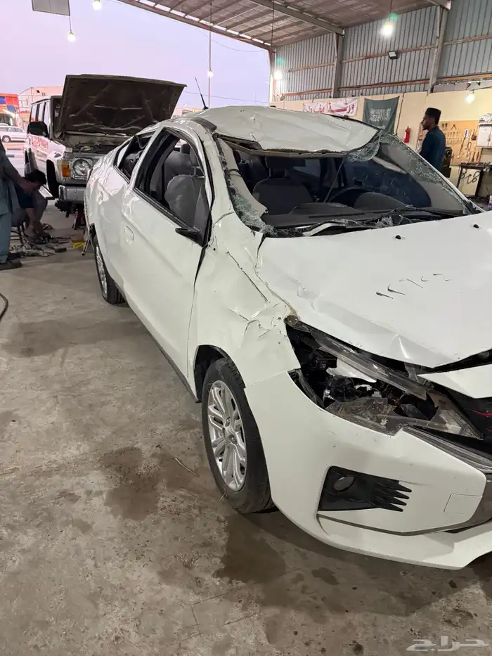 ميستوبيشي اتراج2024 2