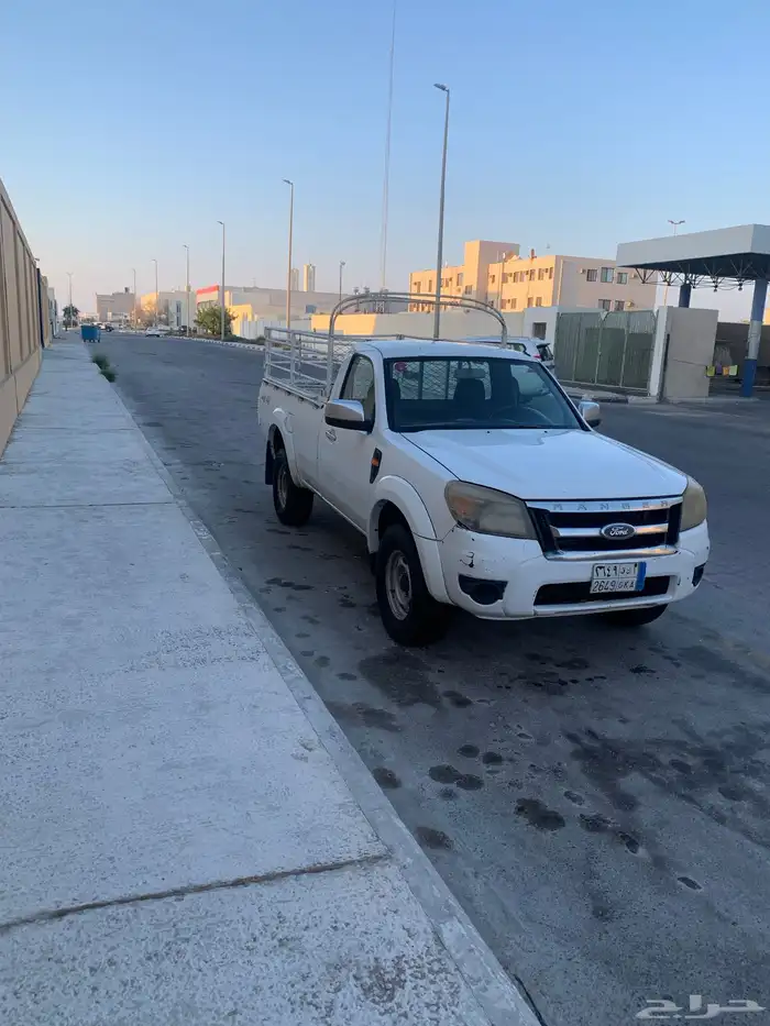 فورد رينجر دبل 2011 0