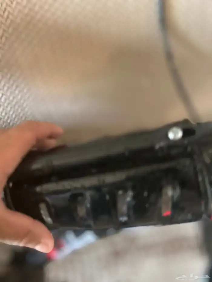 سيكل ما شاء الله رامبو 5