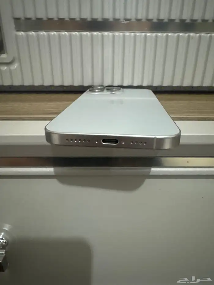 ايفون 15 برو مكس 256 بطاريه 94 نضيف جدا 3