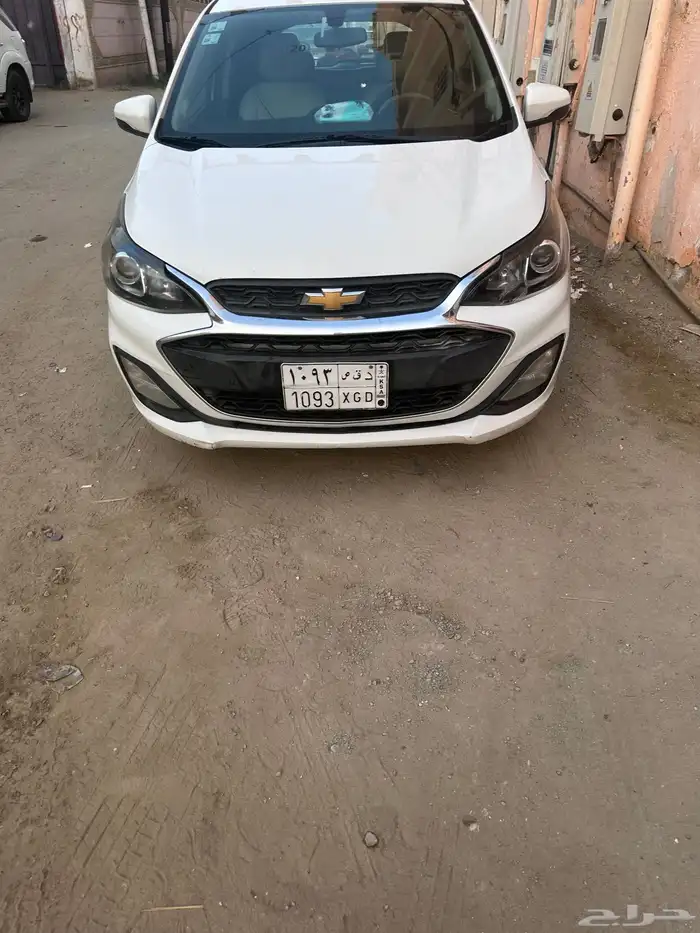 سبارك2020 للبيع 0