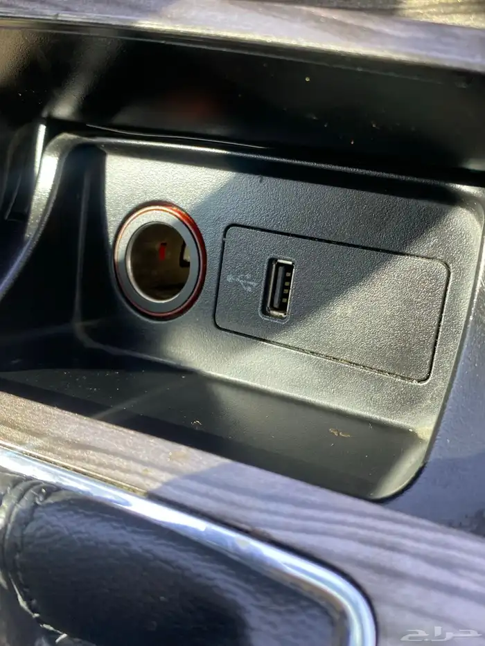 ام جي RX5 2018 16