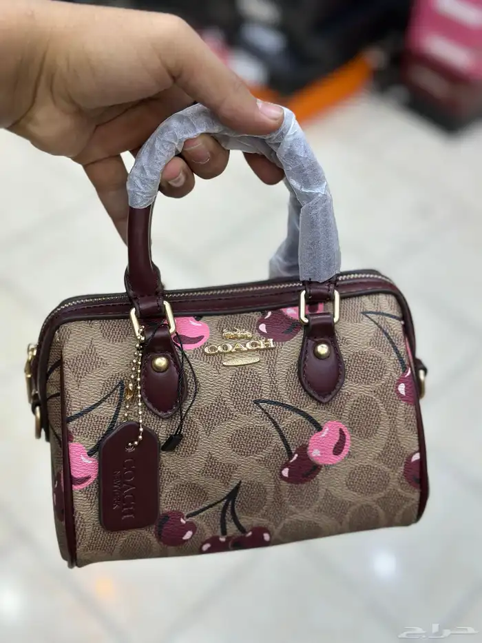 شنط ماركه جمله وتجزئة 2