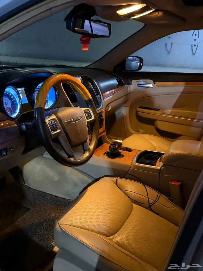 كلايسلر 2013 وكالة تبارك الله 14