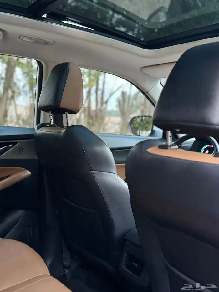 تشانجان CS 35 بلس 2023 فل كامل للبيع 17