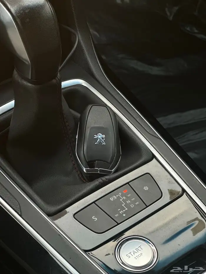 بيجو فئة رياضية للبيع او بدل 12