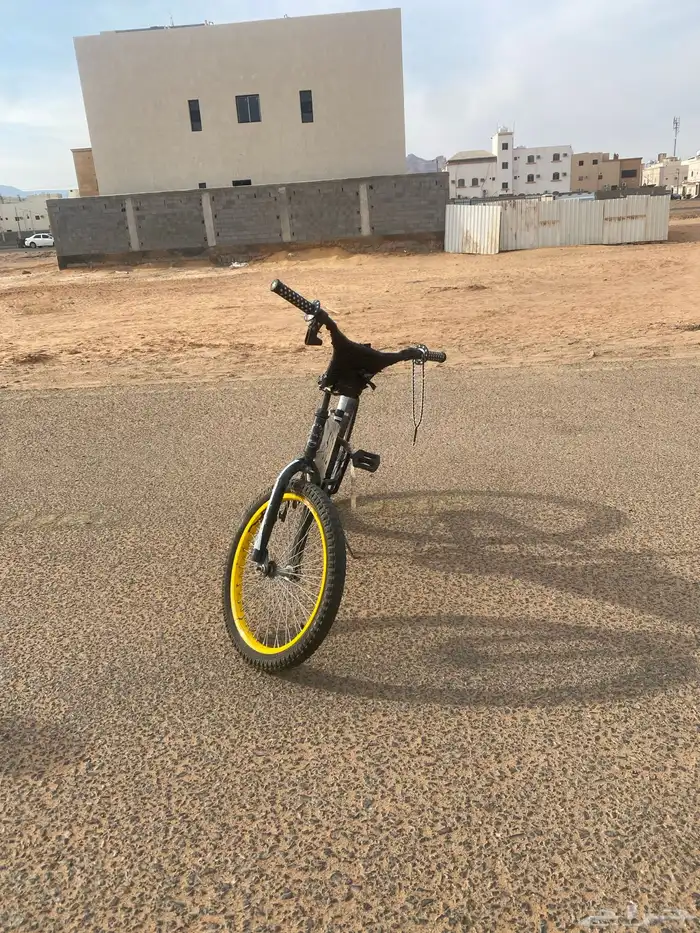 سيكل رالي للبيع 1