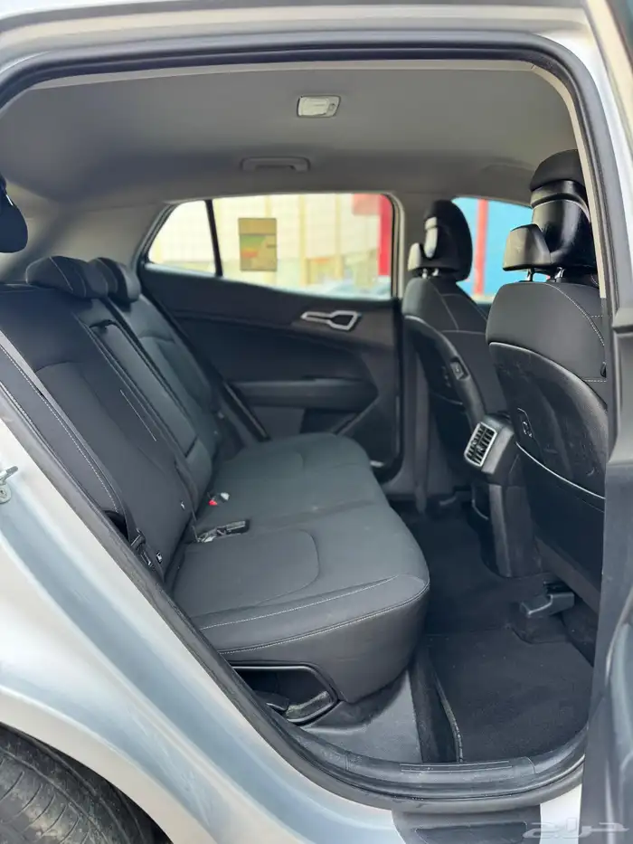 كيا سبورتاج 2023 السعر59000 23