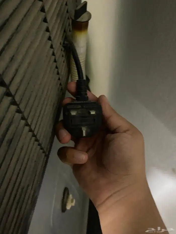 مكيف صحراوي جديد اثنين 4