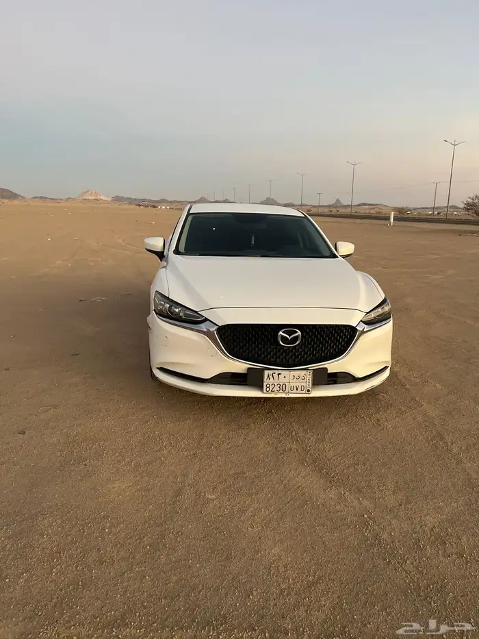 البيع مازدا 3