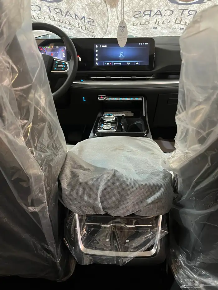 فورد تريتوري امبيانتي موديل 2026 8