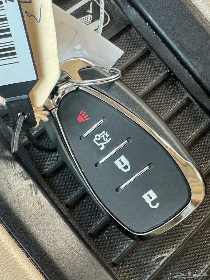 مفتاح ماليبو 2