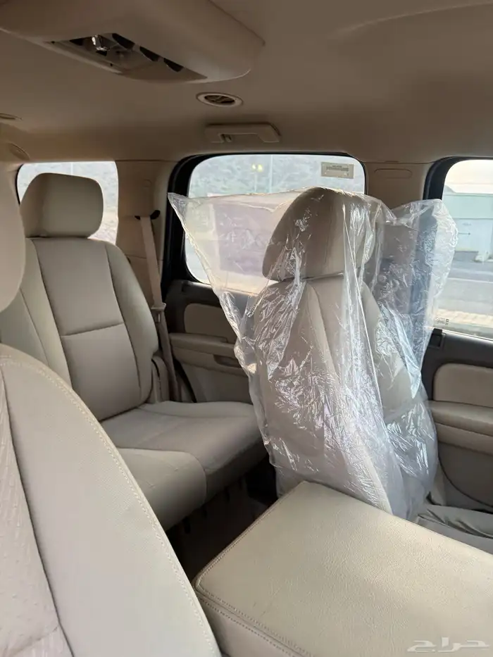 تاهو 2014 سعودي نظيف 29