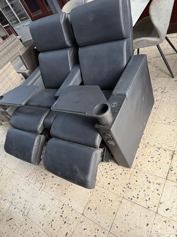 كراسي سينما 5