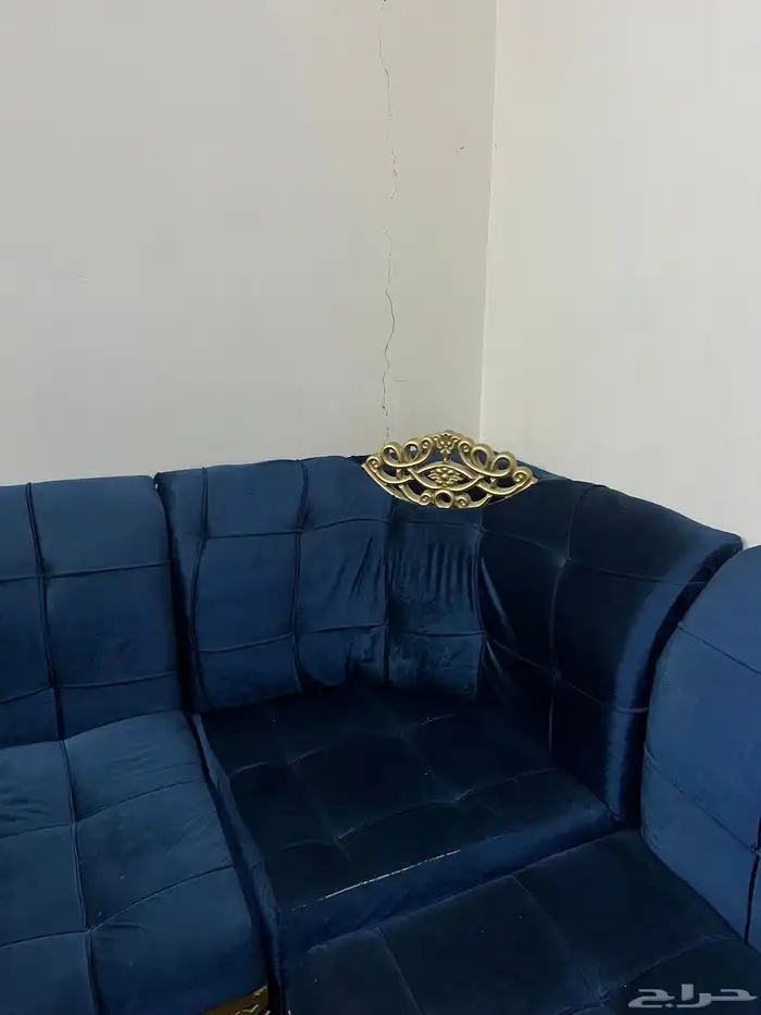 كنب للبيع 4 في 3.5 3