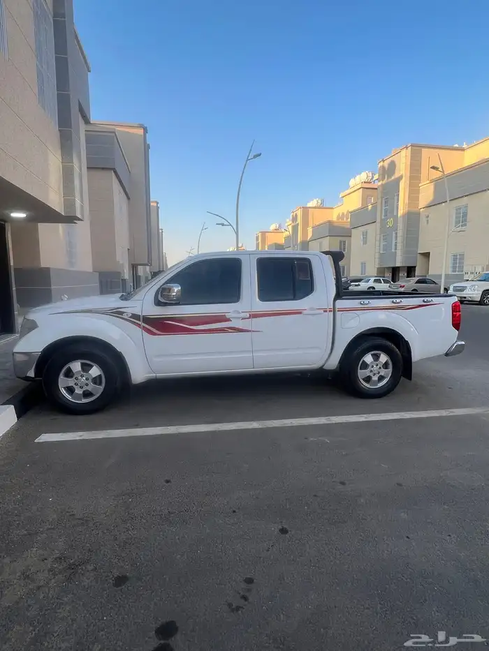 نفارا 2015 للبيع نظيفه جدا 5