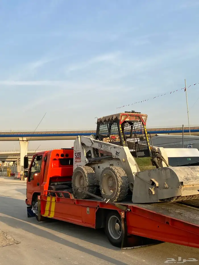 سطحه شمال الرياض 1