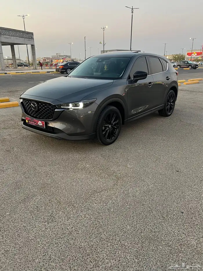 مازدا cx5 2024 فل كامل ممشى قليل 0