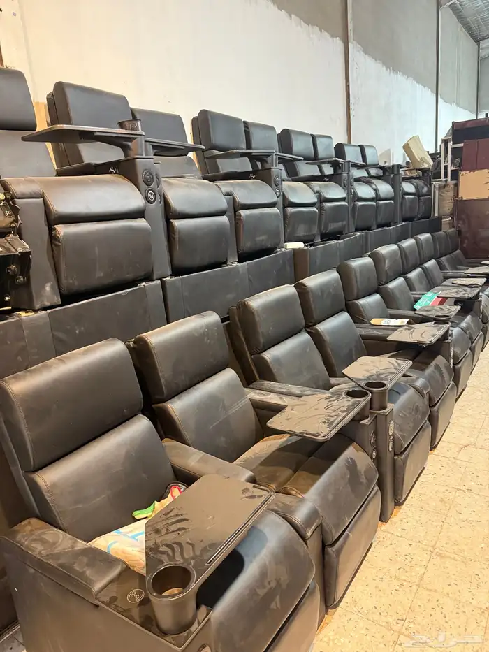 كراسي سينما 7