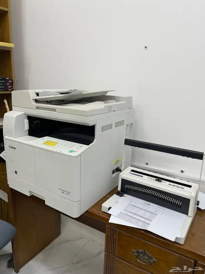 ادوات قرطاسية و مكتبية جهاز نسخ 6