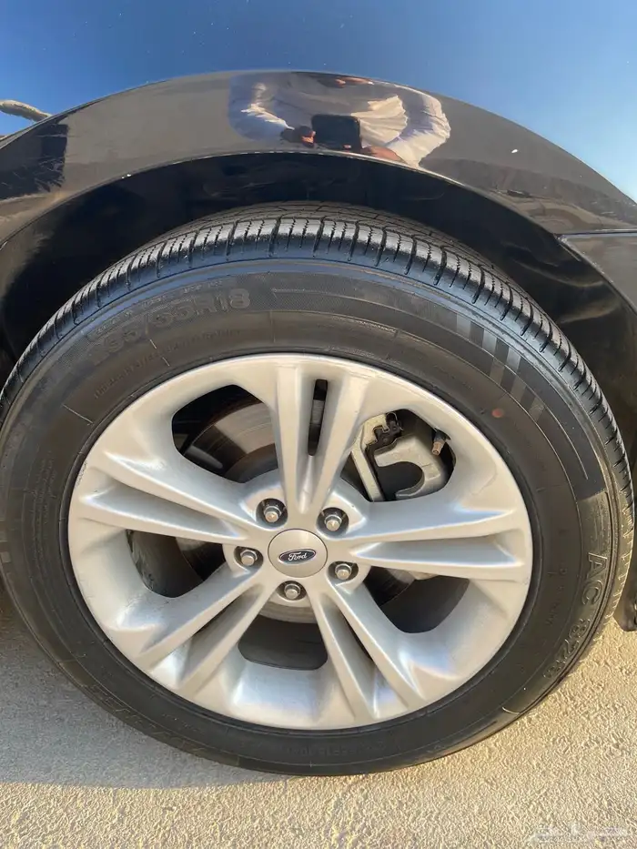 فورد تورس 13