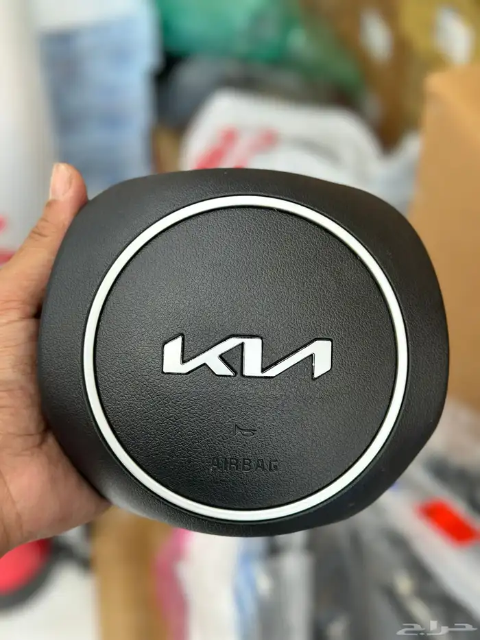 غطاء ارباق كيا K5 2023-2025 0