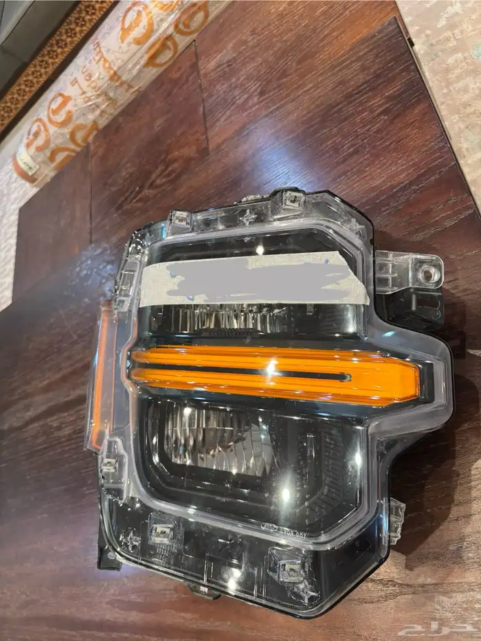 شمعة امامية f-150 8