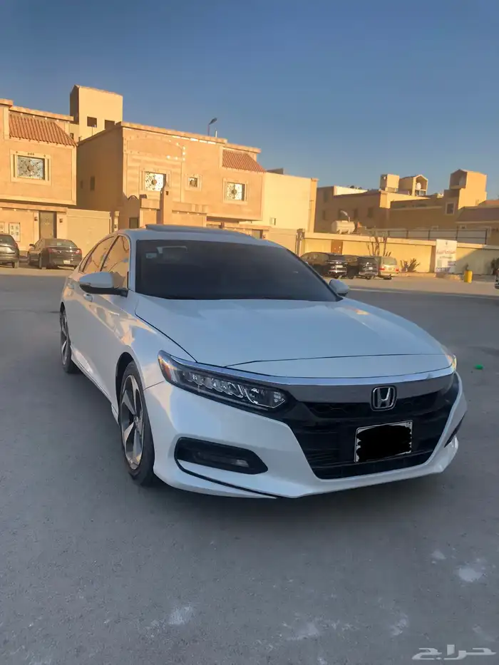 اكورد 2018 بيع مستعجل 0