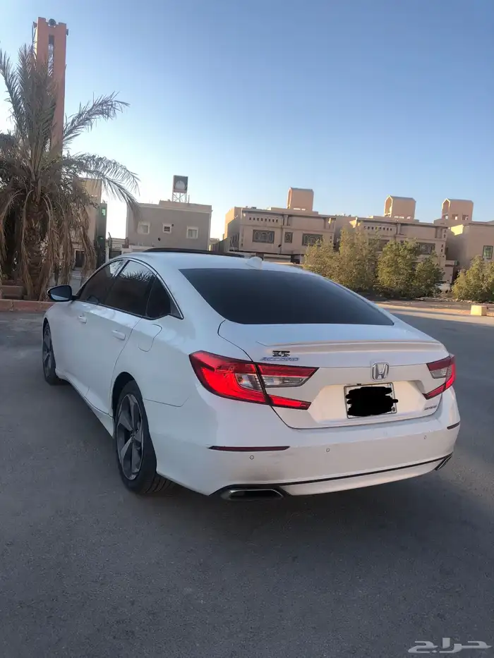 اكورد 2018 بيع مستعجل 2