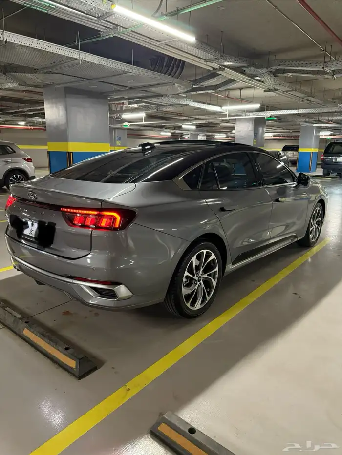 تورس فل كامل شبهه وكالة 2