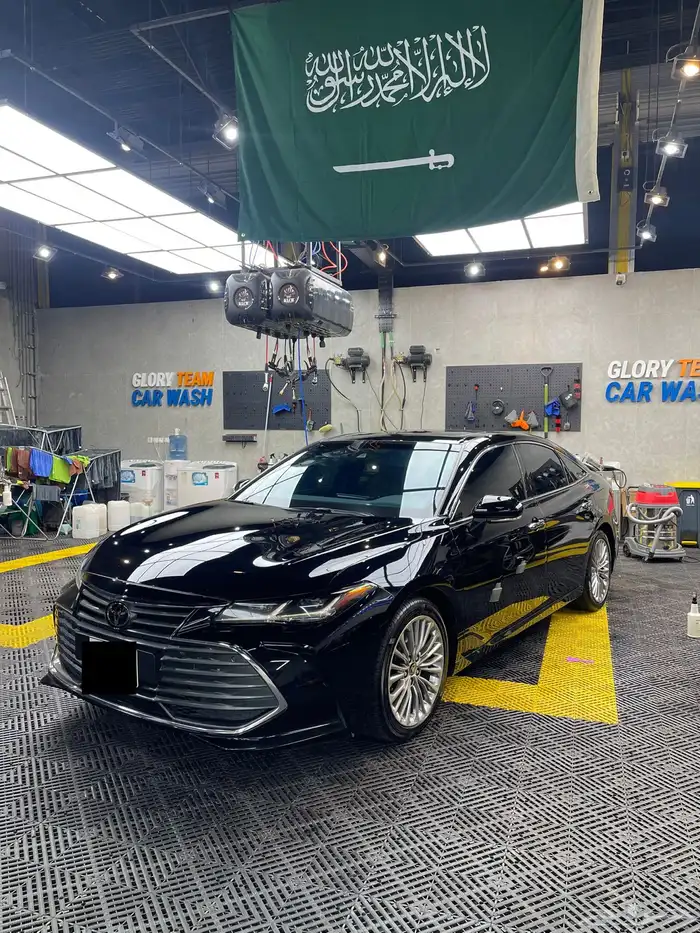 افالون 2021 قمه فالنظافه 2