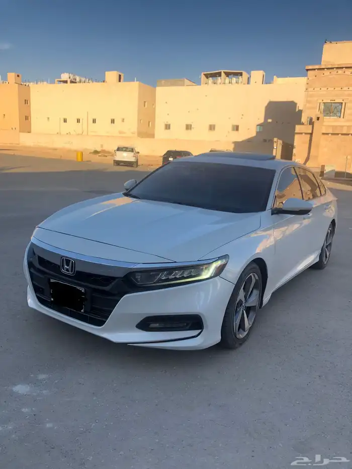 اكورد 2018 بيع مستعجل 1