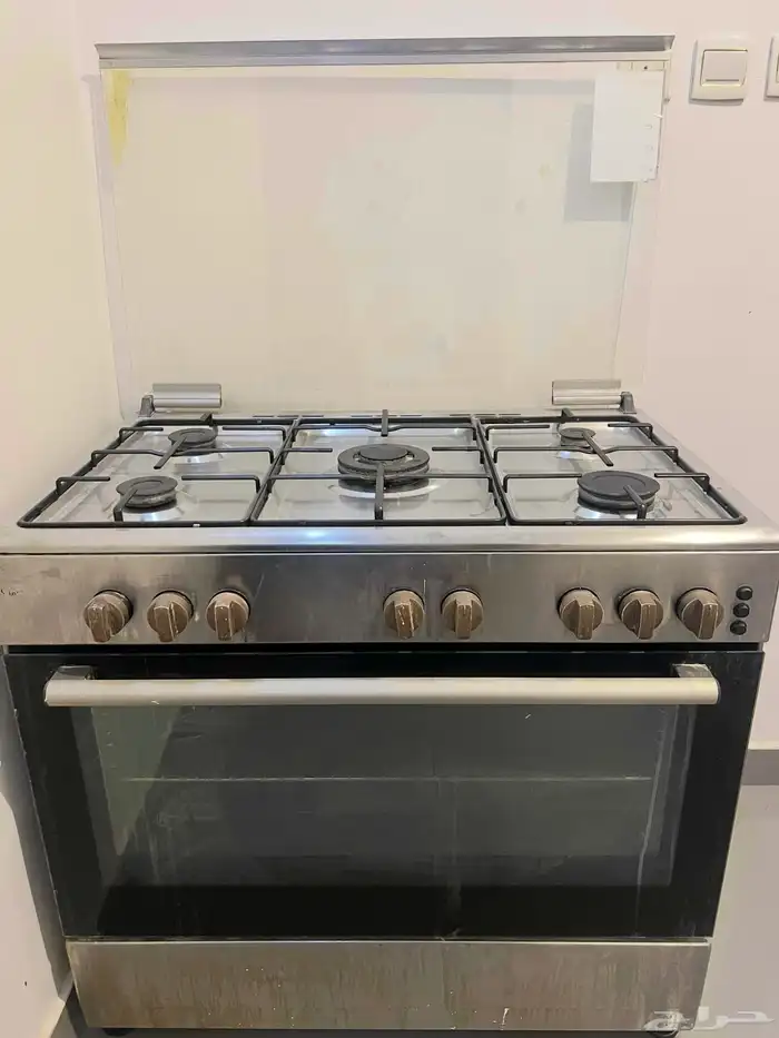 فرن البيع الخرج 0