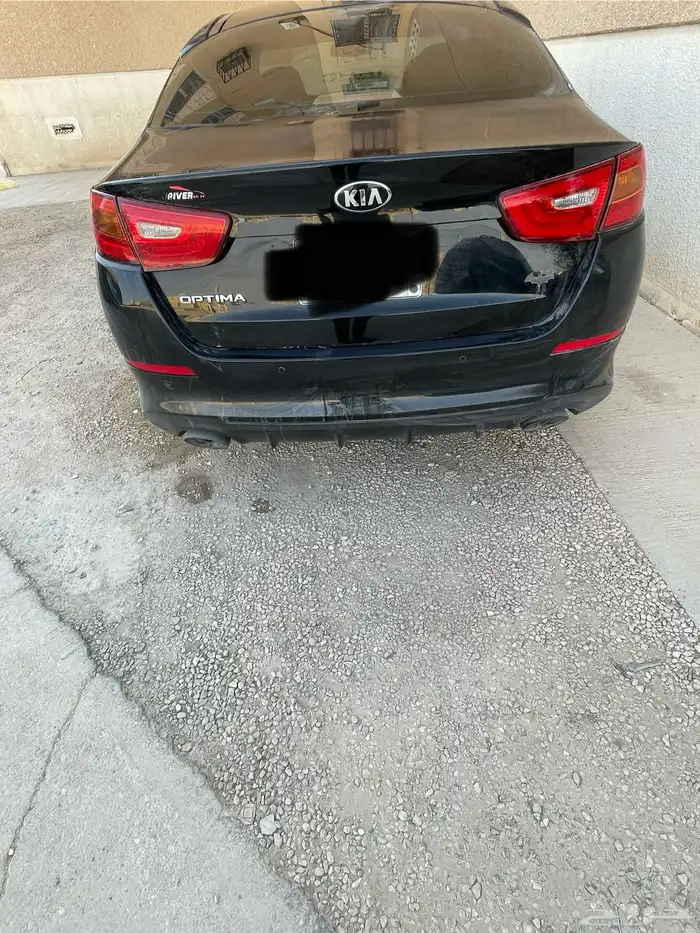 كيا اوبتميا 2015فل كامل 0