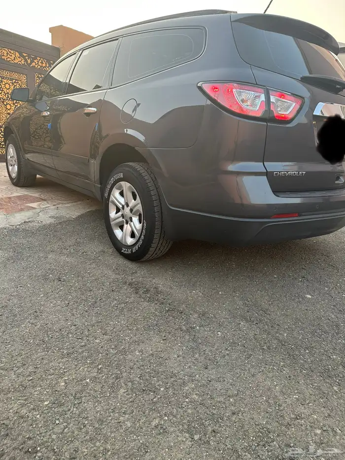 عائليه شفيروليه 9