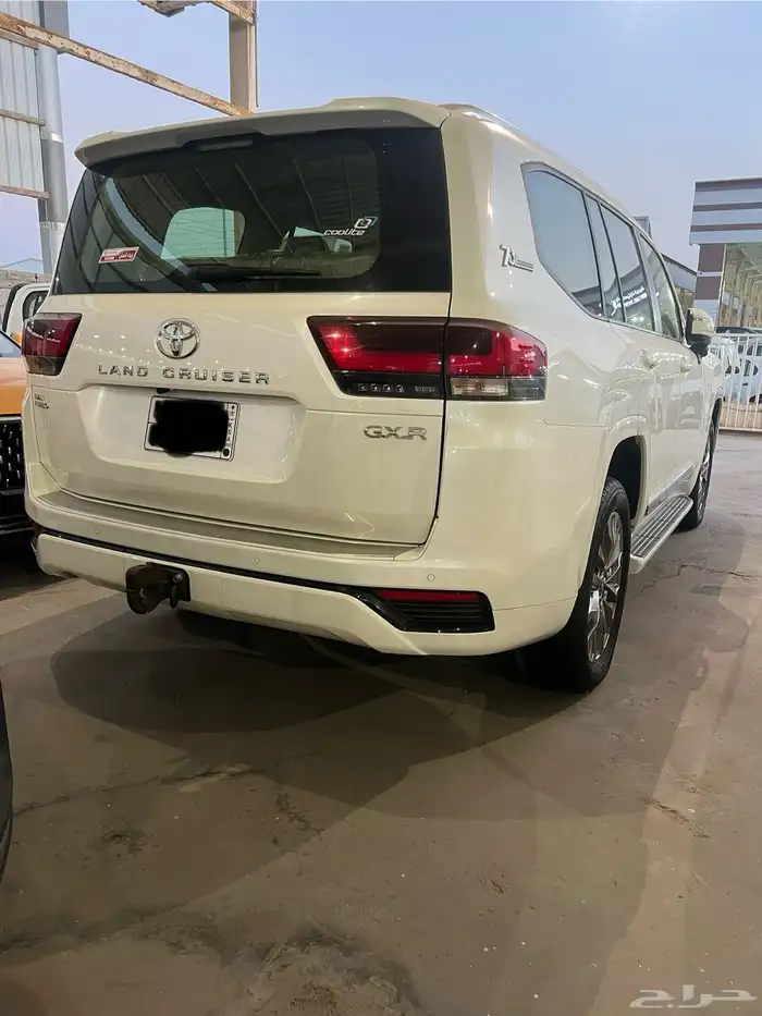 جي اكس ار 2022 5